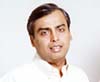 Mukesh Ambani, V-C and MD, Reliance Ind Ltd