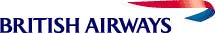 British Airways logo