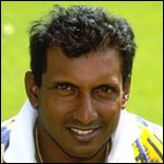 Aravinda de Silva