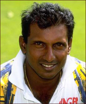 Aravinda Desilva