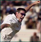 Ashley Giles