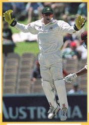 Adam Gilchrist