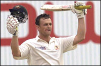 Adam Gilchrist