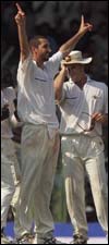 Jason Gillespie