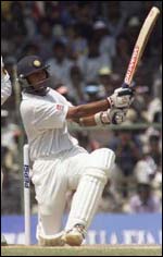 Rahul Dravid