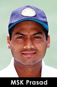 MSK Prasad