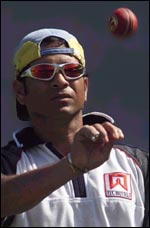 Sachin Tendulkar