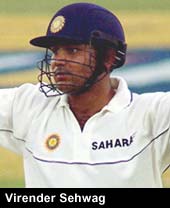 Virender Sehwag