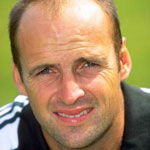 Gary Kirsten