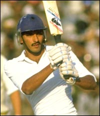 Ravi Shastri