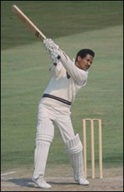 Gary Sobers