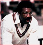 Clive Lloyd