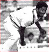 Michael Holding