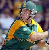 Jonty Rhodes