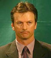 Steve Waugh