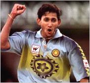 Ajit Agarkar