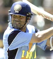 Sachin Tendulkar