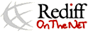 Rediff Logo