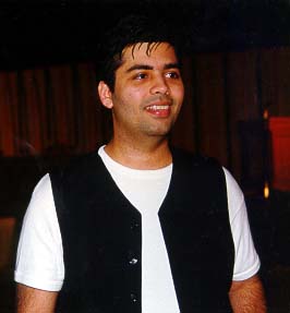 Karan Johar