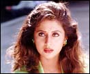 Urmila Matondkar