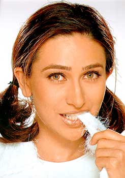 Karisma Kapoor