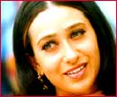 Karisma Kapoor