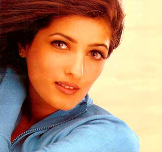 Twinkle Khanna