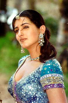 Twinkle Khanna