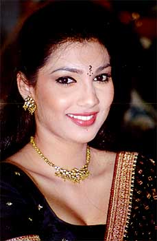 Yukta Mookhey