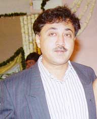 Mansoor Khan