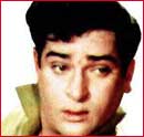 Shammi Kapoor