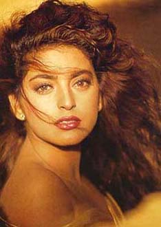 Juhi Chawla