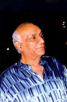 Yash Chopra