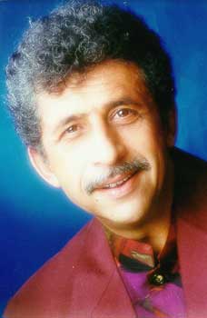 Naseeruddin Shah