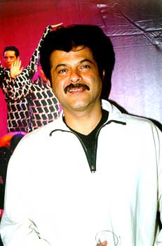 Anil Kapoor