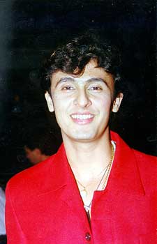 Sonu Nigam