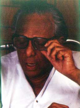 Mrinal Sen