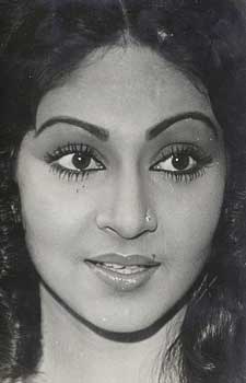 Rati Agnihotri