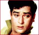 Shammi Kapoor