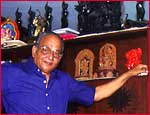 K Viswanath