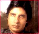 Amitabh Bachchan