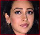 Karisma Kapoor