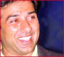 Sunny Deol