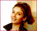 Raveena Tandon