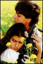 Dilwale Dulhania Le Jayenge