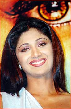 Shilpa Shetty