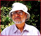 Shyam Benegal