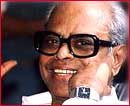 K Balachander