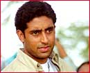 Abhishek Bachchan