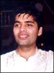 Karan Johar